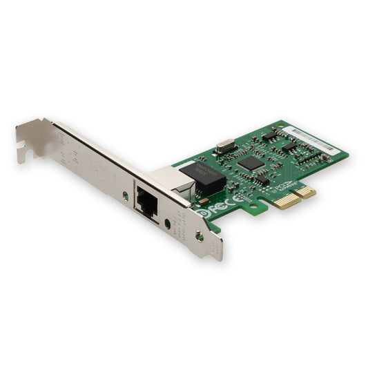 Intel Network Adapter - EXPI9400PTBLK