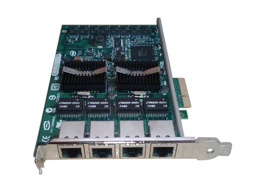 Intel Network Adapter - EXPI9404PTBLK