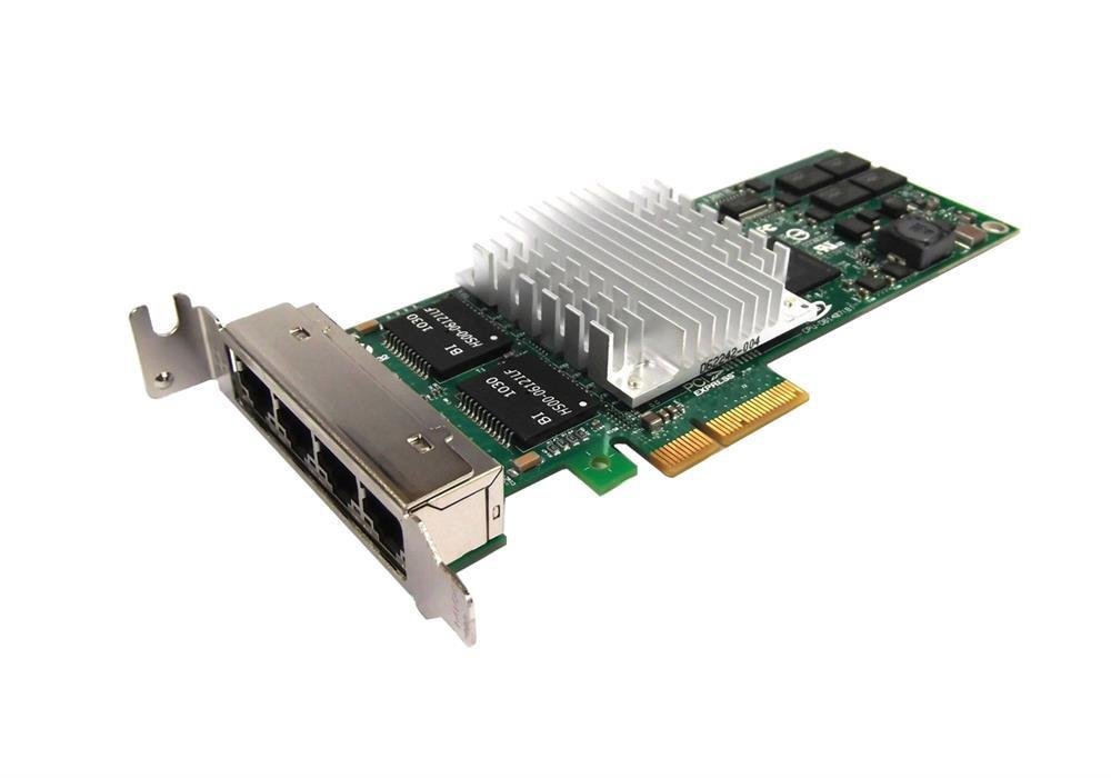 HP Network Adapter - EXPI9404PTL-HP