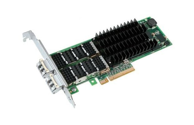 Intel Network Adapter - EXPX9501AFXLR