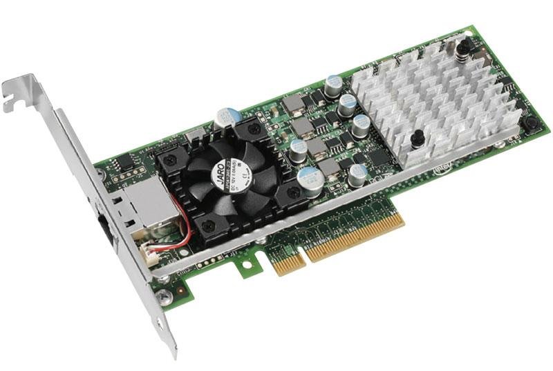 Intel Network Adapter - EXPX9501AFXSR