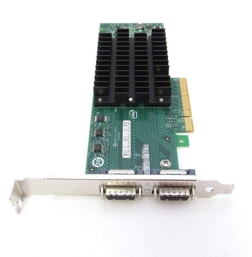 Intel Network Adapter - EXPX9502AFXSR