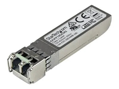 StarTech Transceiver - EXSFP10GESRS