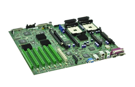 Dell Server Motherboard - F0058