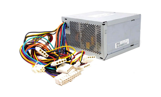 Dell 250-Watts Power Supply - F0340