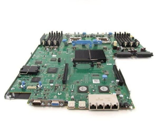 Dell Server Motherboard - F0XJ6