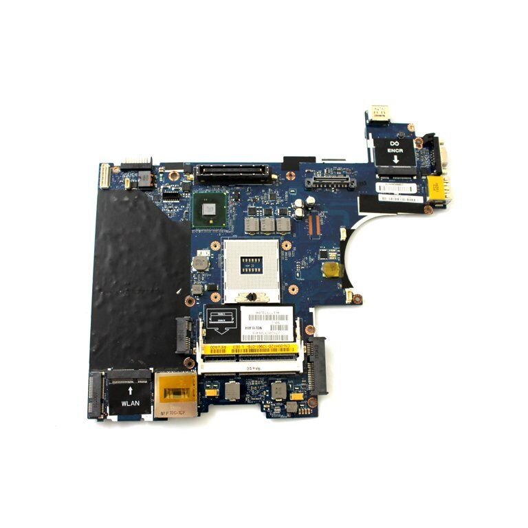 Dell Laptop Motherboard - F119T