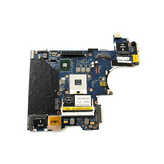 Dell Laptop Motherboard - F119T