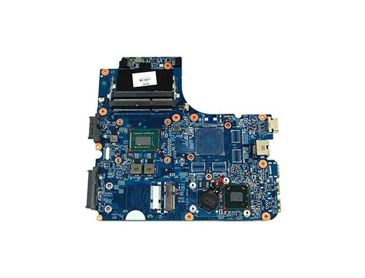 HP Laptop Motherboard - F1360-69006