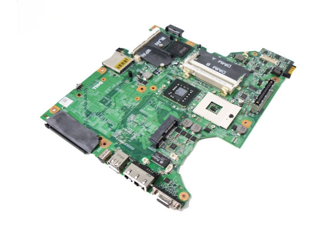 Dell Laptop Motherboard - F158C