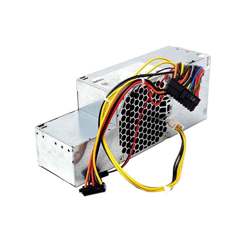 Dell 275-Watts Power Supply - F207R