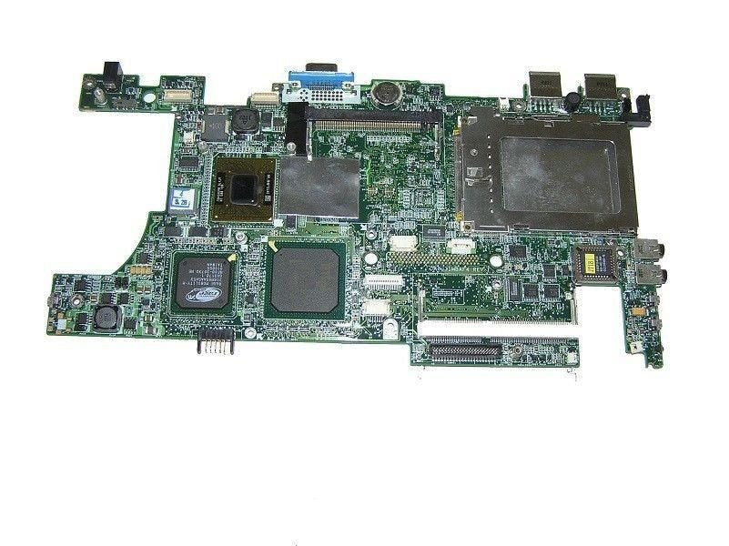 HP Laptop Motherboard - F2157-69038