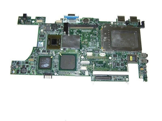 HP Laptop Motherboard - F2157-69038