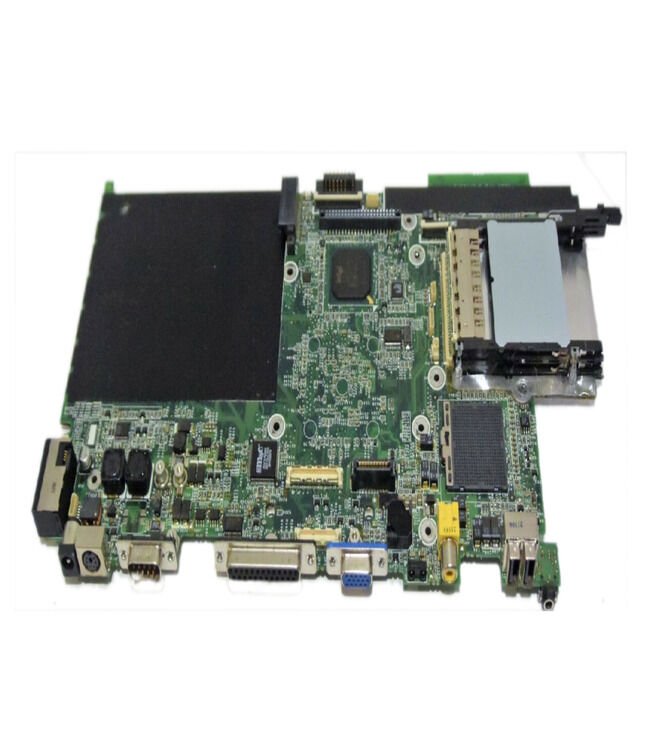 HP Laptop Motherboard - F2330-69019