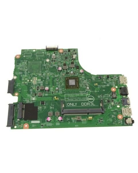 Dell Laptop Motherboard - F27GH