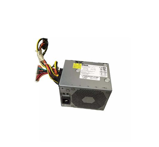 Dell 280-Watts Power Supply - F280E
