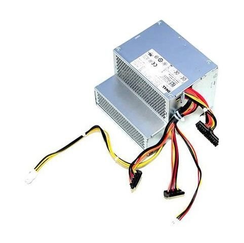 Dell 255-Watts Power Supply - F283T