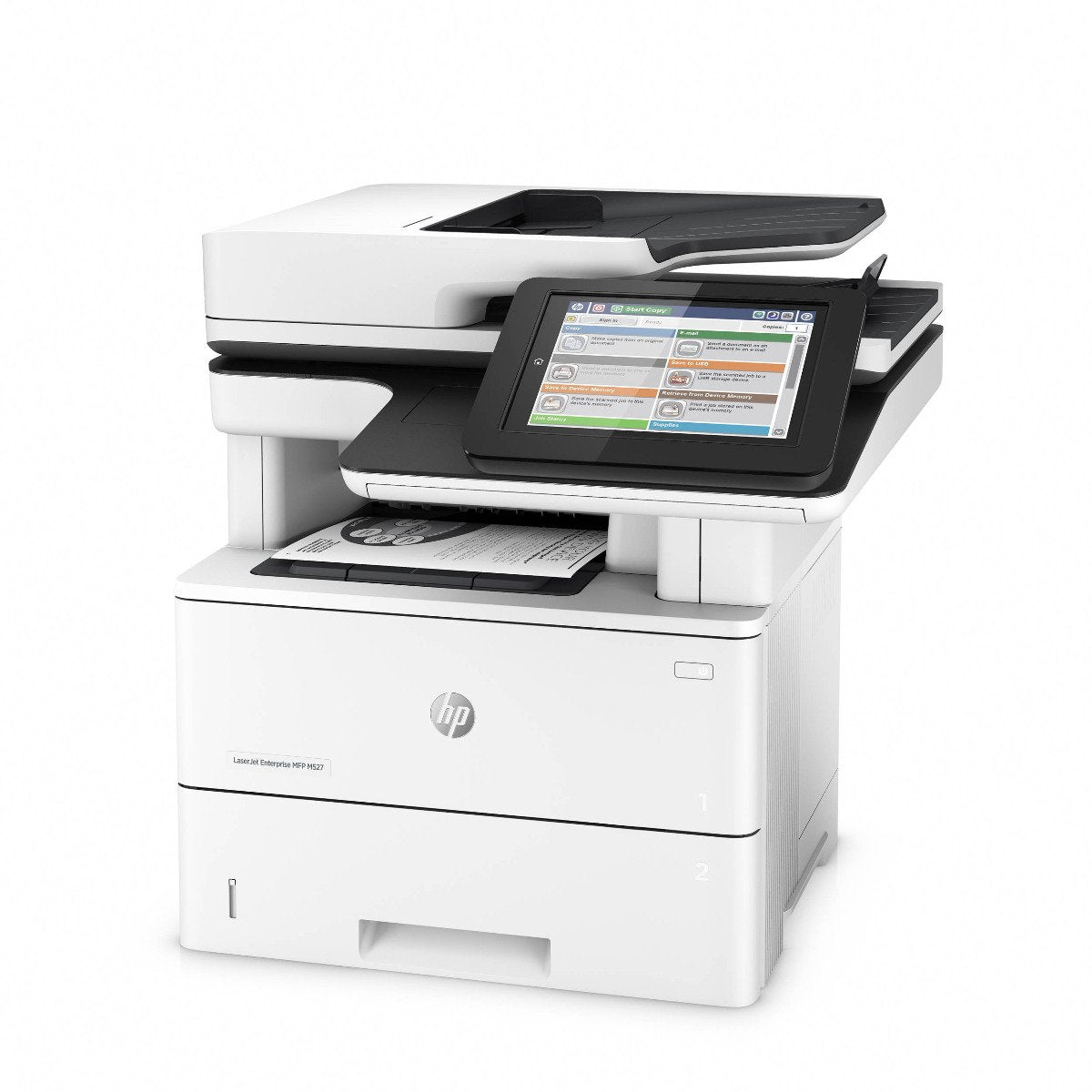 HP Laser Printer - F2A76A#BGJ