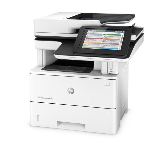 HP Laser Printer - F2A77A#BGJ