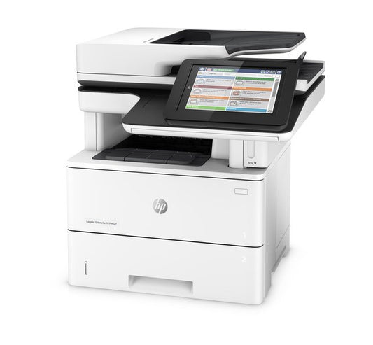HP Laser Printer - F2A77A#BGJ