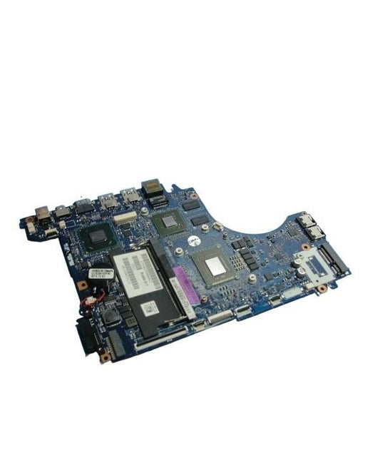 Dell Laptop Motherboard - F2DV7