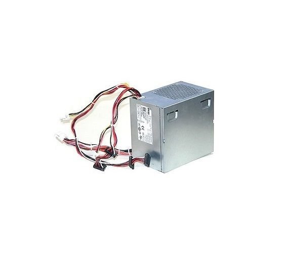 Dell 305-Watts Power Supply - F305P