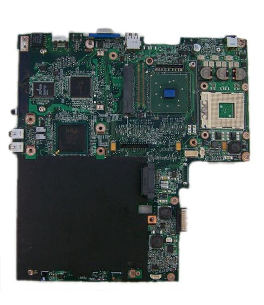 Dell Laptop Motherboard - F3542