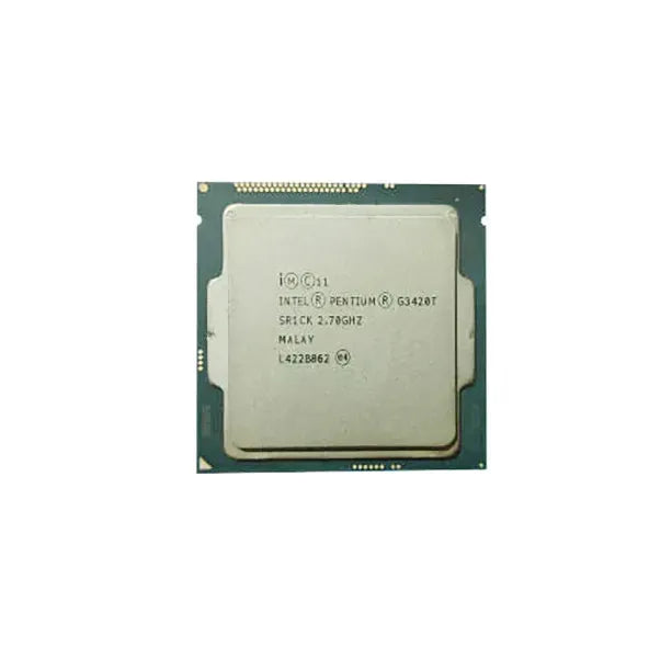 HP Intel Processor - F3U16AV