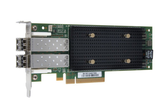 Dell LightPulse LPE16002 Host Bus Adapter (HBA) - F3VJ6