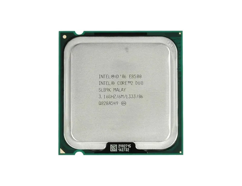 Dell Intel Processor - F405H