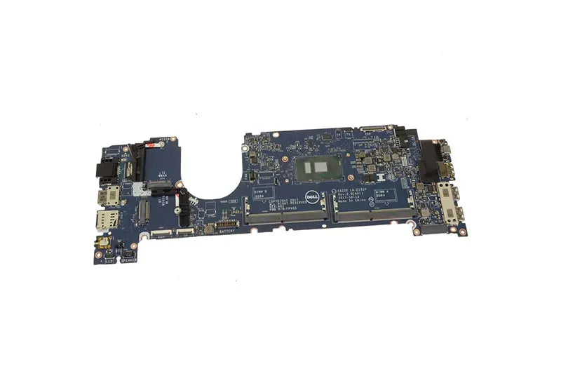 Dell Laptop Motherboard - F48ND