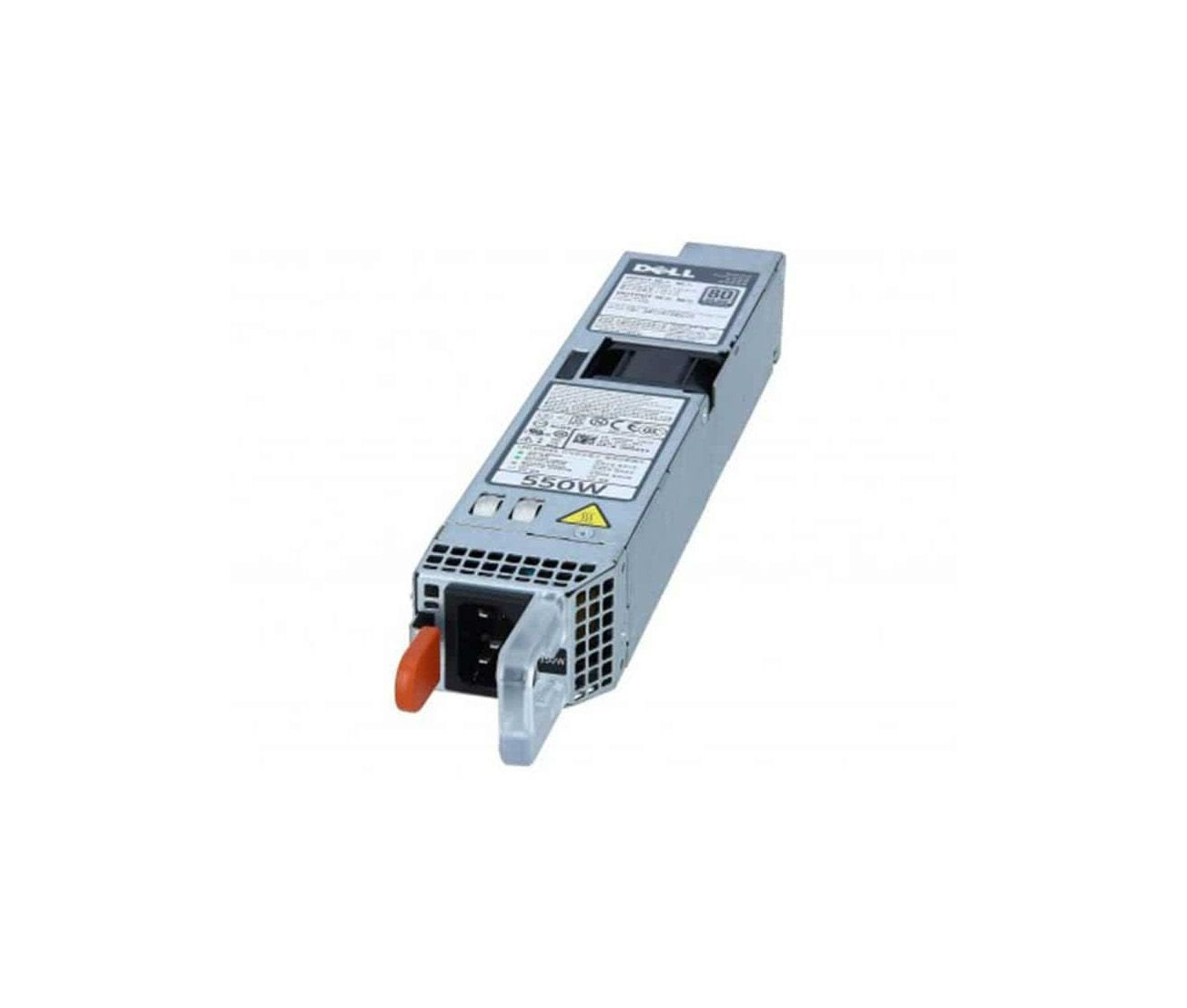 Dell 550-Watts Power Supply - F4NXJ