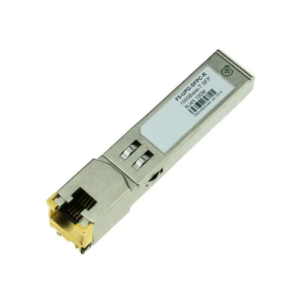 F5 Networks Transceiver - F5-UPG-SFPC-R