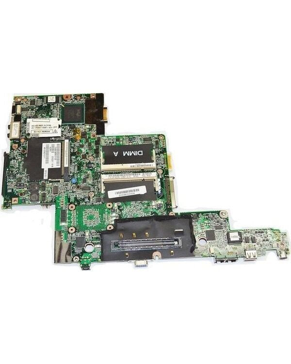 Dell Laptop Motherboard - F5236