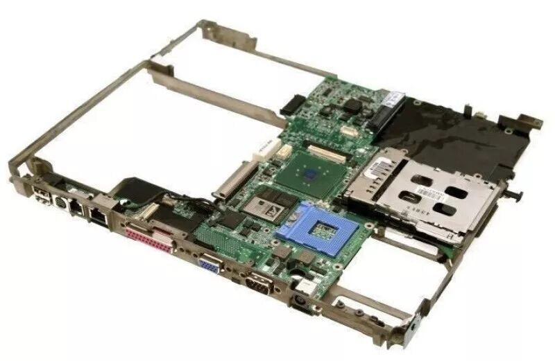 Dell Desktop Motherboard - F5517