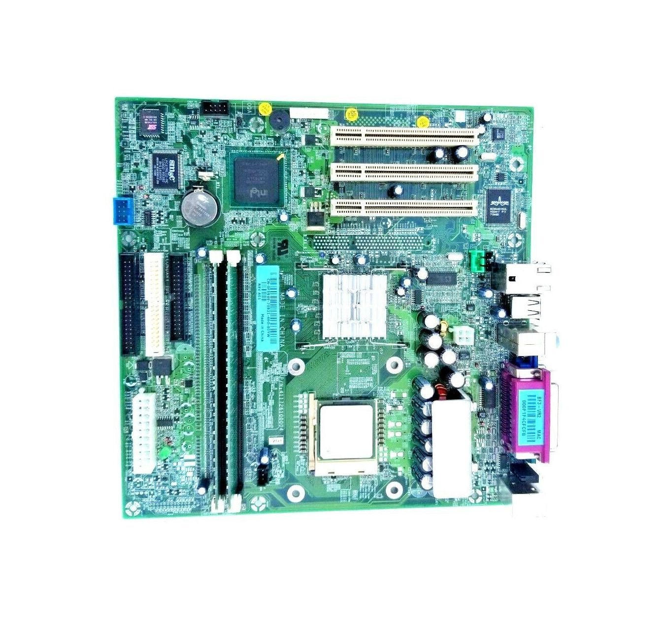 Dell Desktop Motherboard - F5949