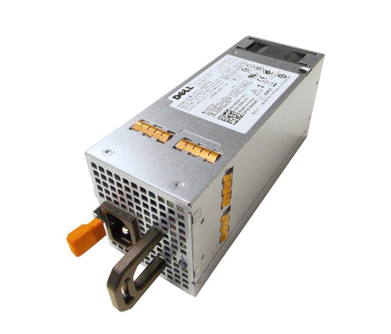 Dell 580-Watts Power Supply - F5XMD