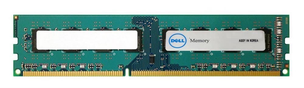 Dell 1GB Desktop Memory Module - F680F