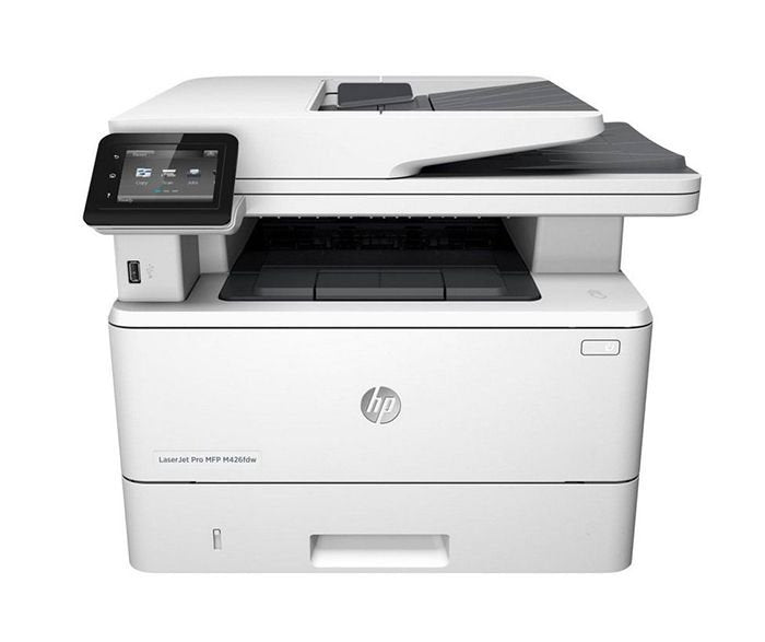 HP Laser Printer - F6W15A