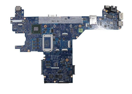 Dell Laptop Motherboard - F761C