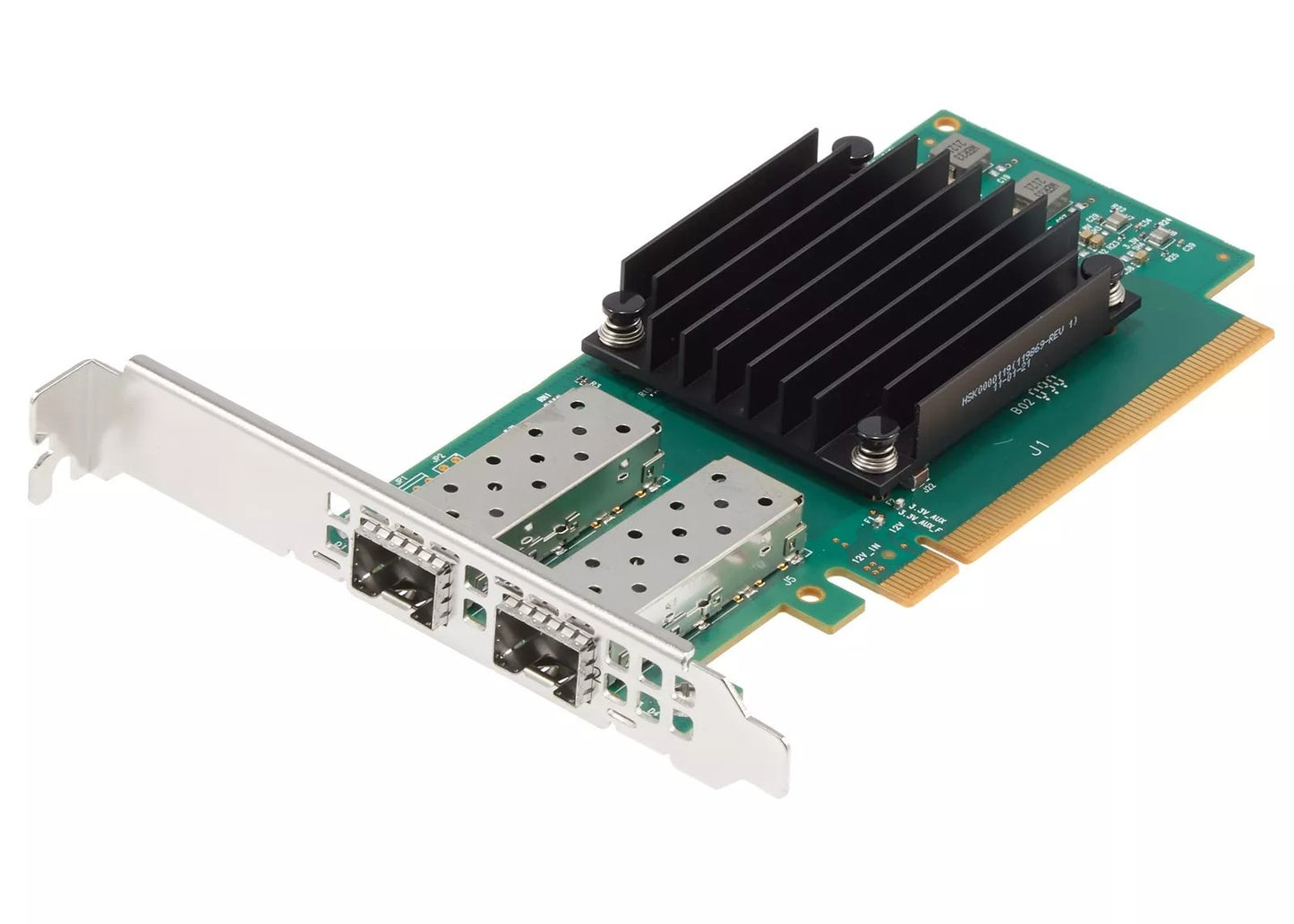 Dell Network Adapter - F7V1F