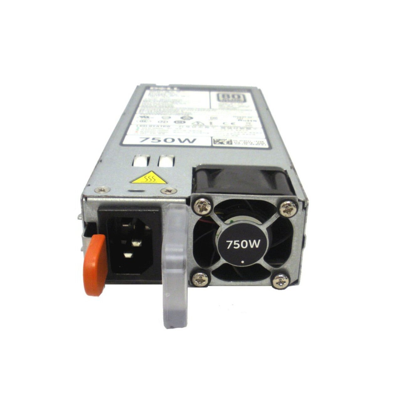 Dell 750-Watts Power Supply - F9F51