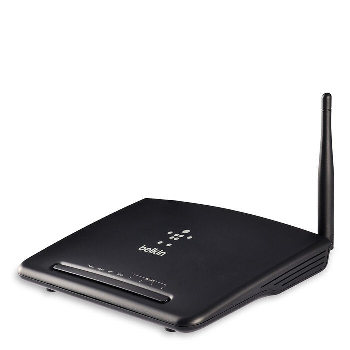Belkin N150 Wireless Router - F9K1009