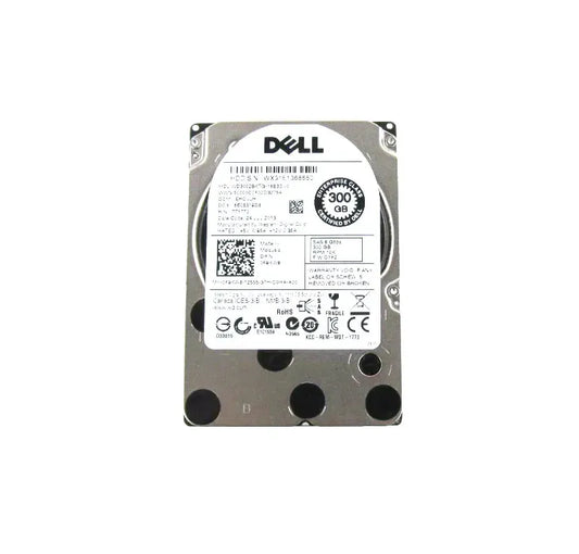 Dell Server Hard Drive - F9KW8