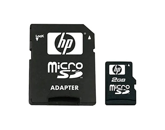 HP Laptop Motherboard - FA877AA