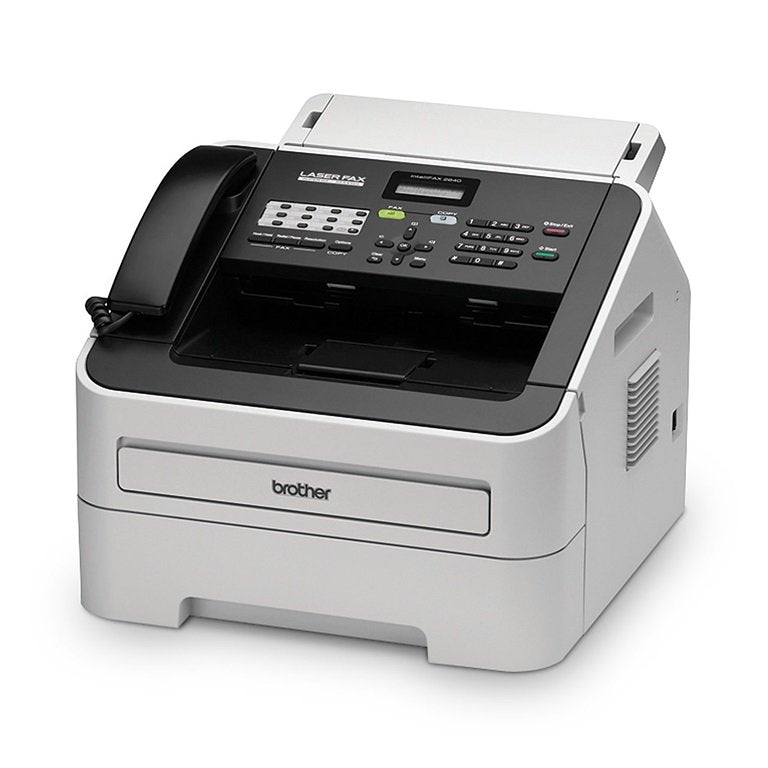 Brother Laser Printer - FAX-2840