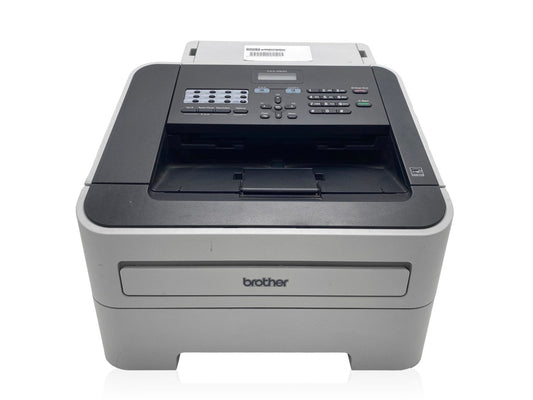 Brother Laser Printer - FAX-2940
