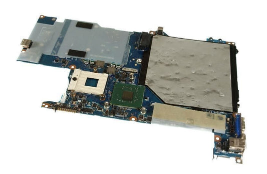 Toshiba Laptop Motherboard - FBM0S1