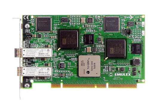 Emulex Fibre Channel Controller - FC1020050-01B