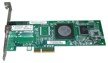 HP Raid Controller - FC1142SR